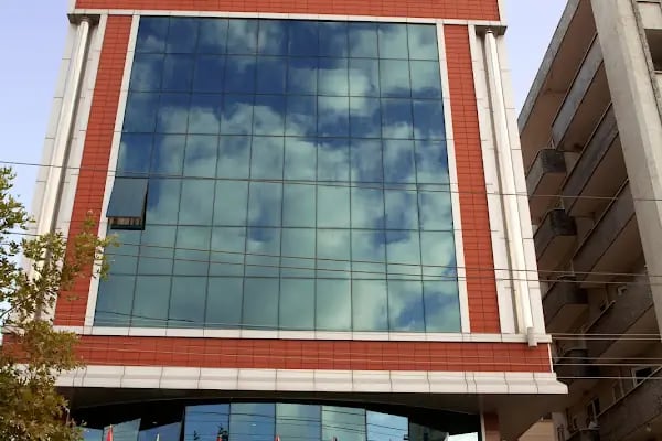 Hotel Sefa 2 - Resim 8