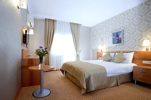 Hotel Sefa 2 - Resim 18