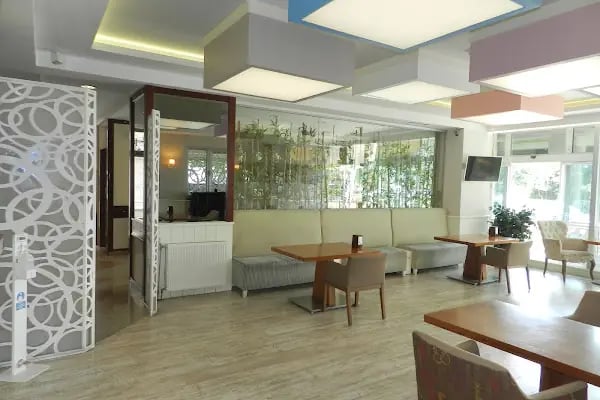 Hotel Sefa 2 - Resim 17