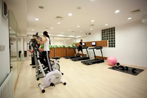 Hotel Sefa 2 - Resim 13
