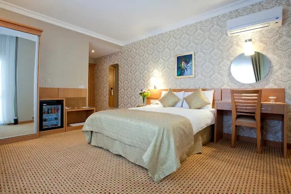 Hotel Sefa 2 - Resim 2