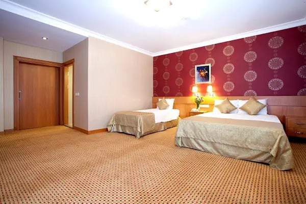 Hotel Sefa 2 - Resim 14