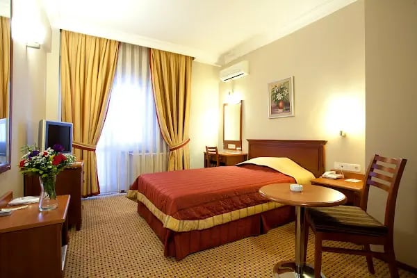 Hotel Sefa 2 - Resim 11