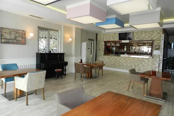 Hotel Sefa 2 - Resim 5