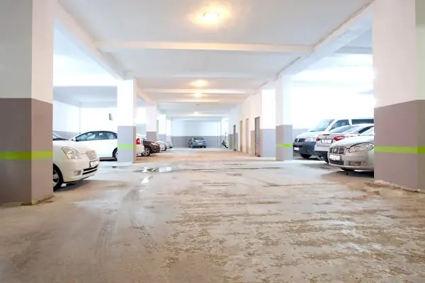 Hotel Sefa 2 - Resim 15