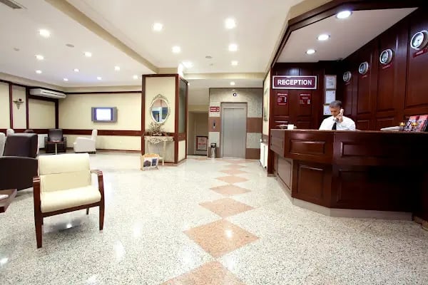 Hotel Sefa 2 - Resim 19