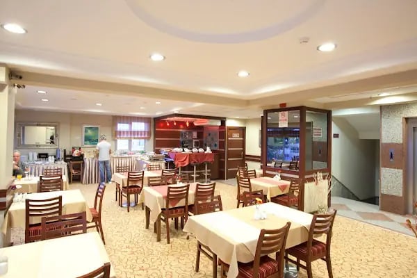Hotel Sefa 2 - Resim 20
