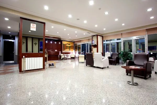 Hotel Sefa 2 - Resim 6