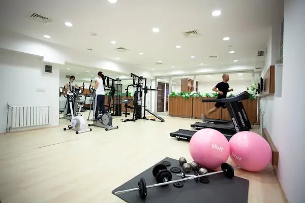 Hotel Sefa 2 - Resim 9
