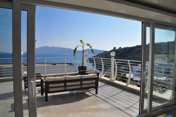 Casa Mare Bodrum - Resim 6