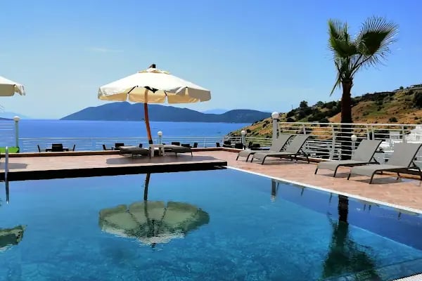 Casa Mare Bodrum - Resim 3