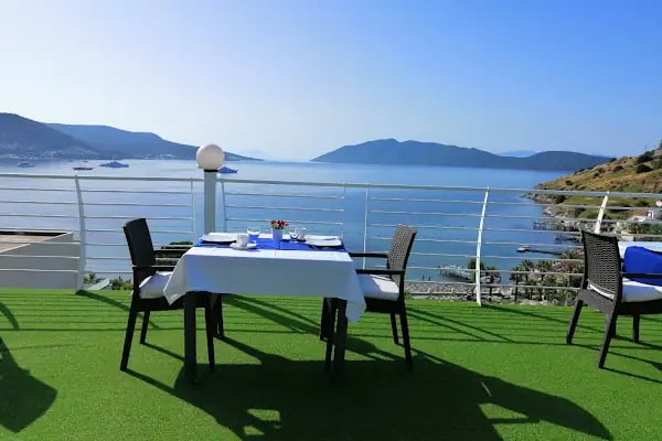 Casa Mare Bodrum - Resim 19