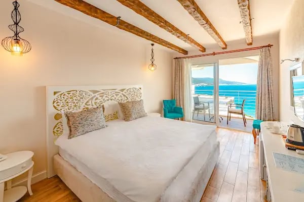 Casa Mare Bodrum - Resim 2