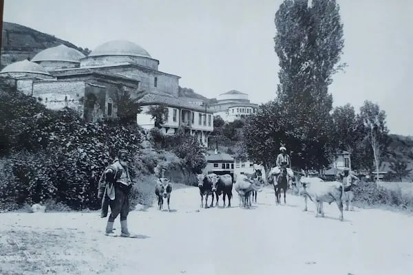 Karamustafa Taksi - Resim 3
