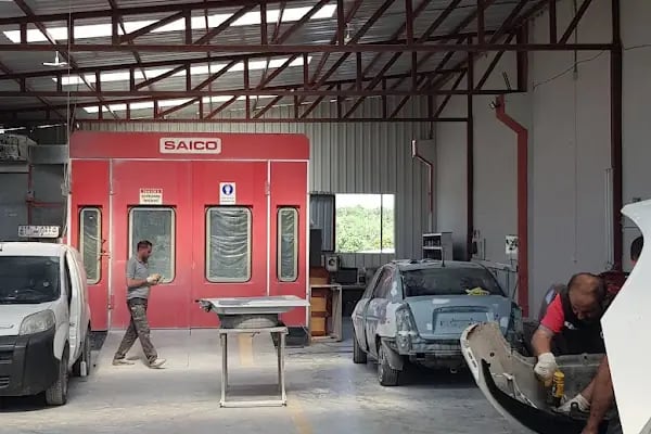 Castrol Auto Service - Tekno Otomotiv - Resim 10