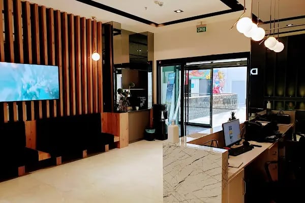 Dent Center Kentplaza Ağız ve Diş Sağlığı Polikliniği - Konya, Uzman Diş Hekimi,İmplant,Zirkonyum,Ortodonti - Resim 18