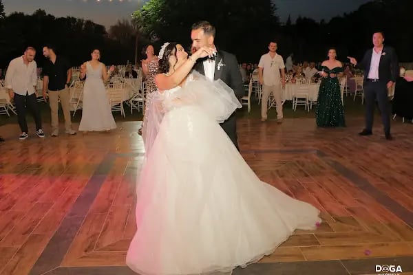 Onur Wedding Events - Resim 6