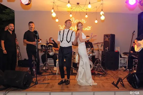 Onur Wedding Events - Resim 17