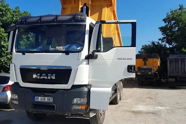 Sağdıçlar Su Bodrum Tanker ile Taşıma Suyu - Havuz Suyu - Kullanma Suyu - Resim 13