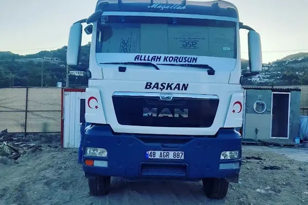 Sağdıçlar Su Bodrum Tanker ile Taşıma Suyu - Havuz Suyu - Kullanma Suyu - Resim 17