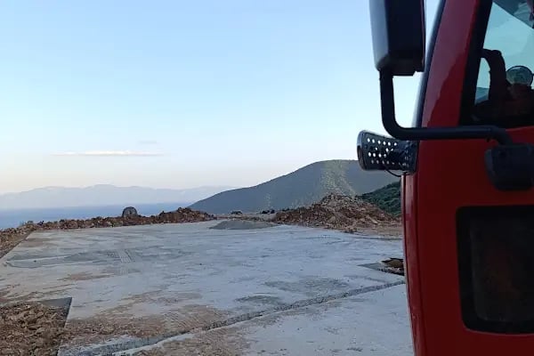 Sağdıçlar Su Bodrum Tanker ile Taşıma Suyu - Havuz Suyu - Kullanma Suyu - Resim 11