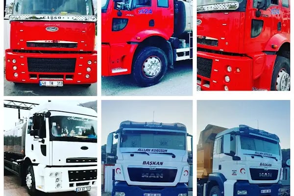 Sağdıçlar Su Bodrum Tanker ile Taşıma Suyu - Havuz Suyu - Kullanma Suyu - Resim 20