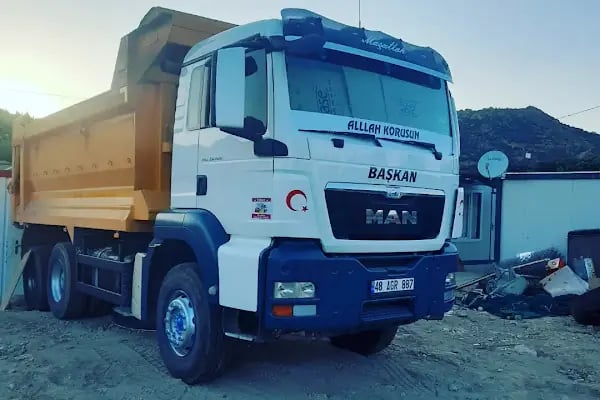 Sağdıçlar Su Bodrum Tanker ile Taşıma Suyu - Havuz Suyu - Kullanma Suyu - Resim 16