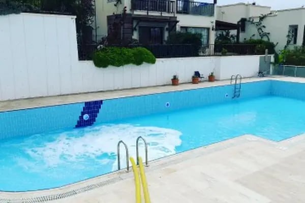 Sağdıçlar Su Bodrum Tanker ile Taşıma Suyu - Havuz Suyu - Kullanma Suyu - Resim 18