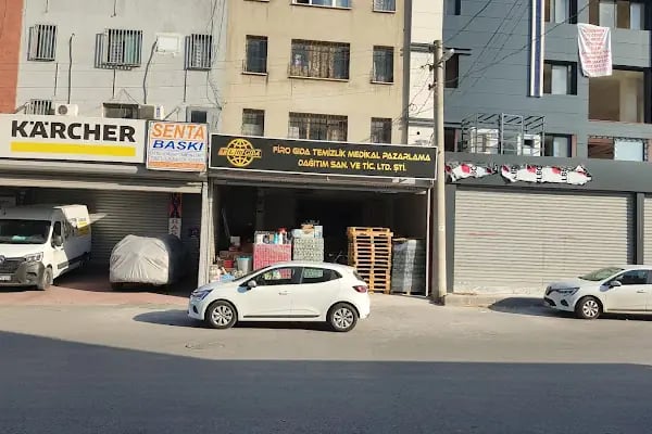 Serhatlar Oyuncak - Resim 2