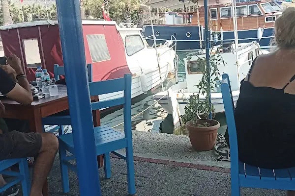 Turgutreis Su Ürünleri Kooperatifi - Resim 8