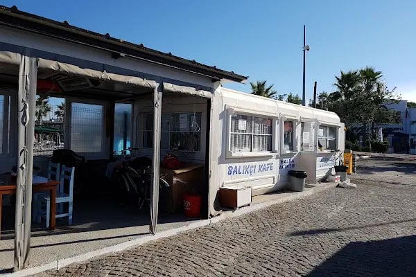 Turgutreis Su Ürünleri Kooperatifi - Resim 4