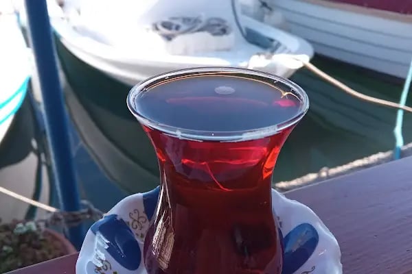 Turgutreis Su Ürünleri Kooperatifi - Resim 11