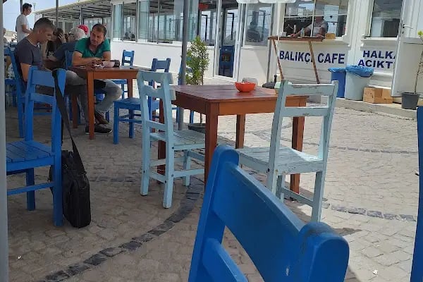 Turgutreis Su Ürünleri Kooperatifi - Resim 3