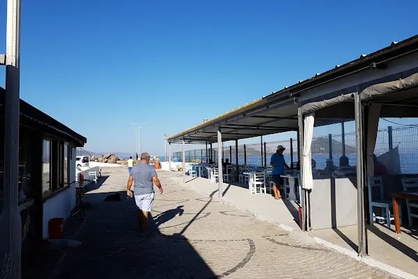 Turgutreis Su Ürünleri Kooperatifi - Resim 5