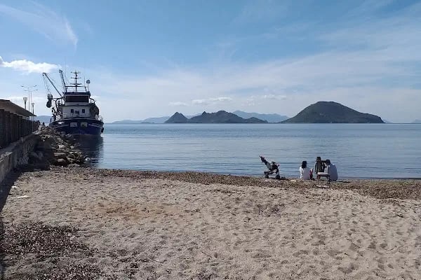Turgutreis Su Ürünleri Kooperatifi - Resim 10