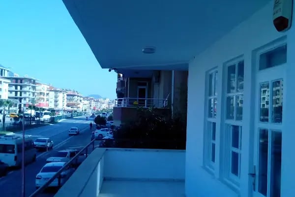 Oba Klasis Apart Otel - Resim 3