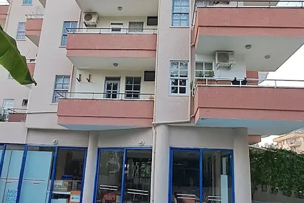 Oba Klasis Apart Otel - Resim 4