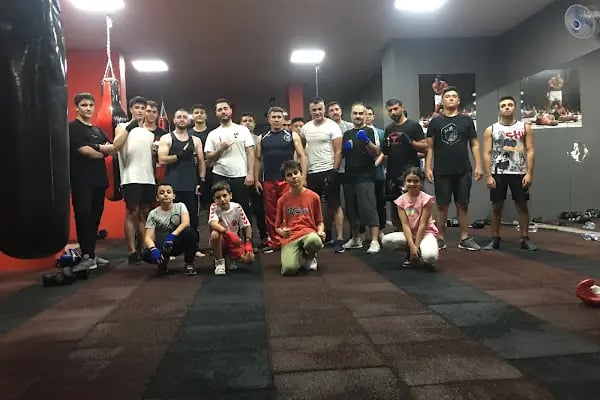 HAKAN KORKMAZ SPOR SALONU FİTNESS-BOKS - Resim 7