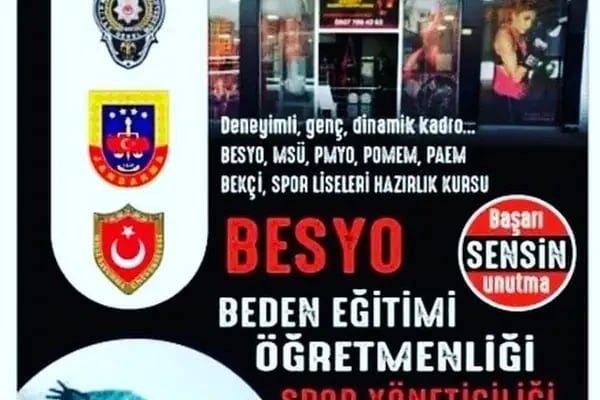 HAKAN KORKMAZ SPOR SALONU FİTNESS-BOKS - Resim 19