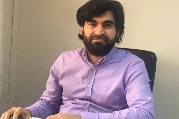 Prof.Dr.Abdullah Atlı - Diyarbakır Psikiyatri / Psikoterapist - Resim 9