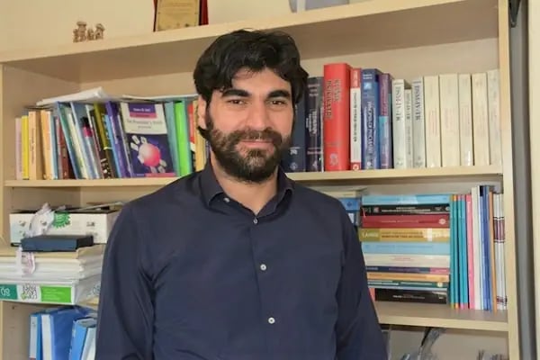 Prof.Dr.Abdullah Atlı - Diyarbakır Psikiyatri / Psikoterapist - Resim 13
