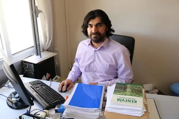 Prof.Dr.Abdullah Atlı - Diyarbakır Psikiyatri / Psikoterapist - Resim 6