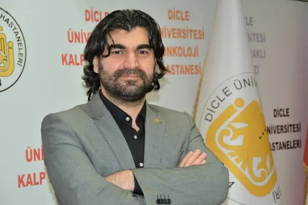 Prof.Dr.Abdullah Atlı - Diyarbakır Psikiyatri / Psikoterapist - Resim 8