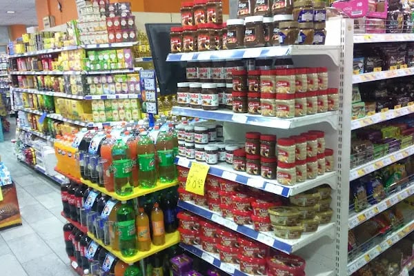 Kelemençe Market Plevne Şubesi - Resim 2