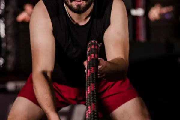 Big Town Academy Spor Salonu - Kick Boks, Muay Thai, Boks, Taekwondo - Resim 13