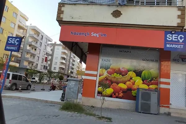 BİRECİK SEÇ MARKET - Resim 6