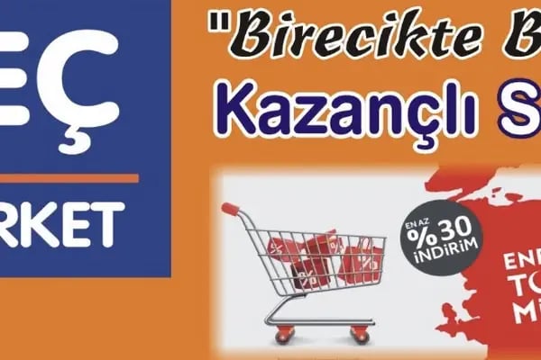BİRECİK SEÇ MARKET - Resim 12
