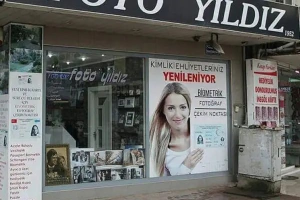Foto Yıldız - Resim 2