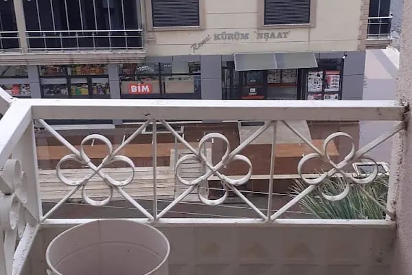 ZİRVE EMLAK BERGAMA - Resim 6