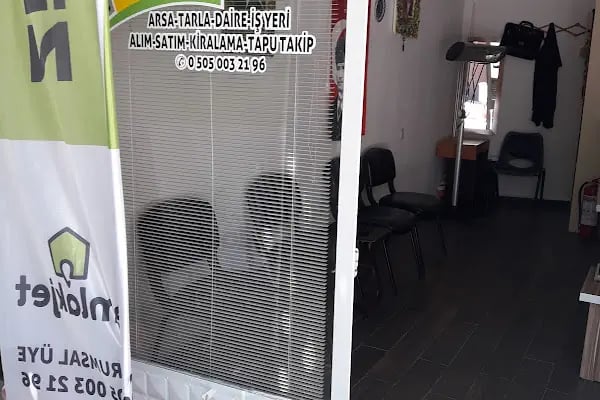 ZİRVE EMLAK BERGAMA - Resim 16